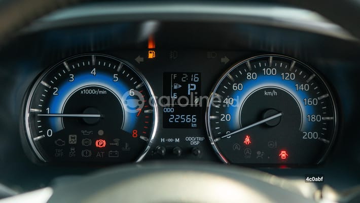 Daihatsu Terios 2024