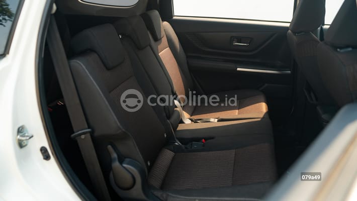 Toyota Avanza 2023