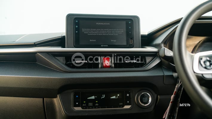 Toyota Agya 2023