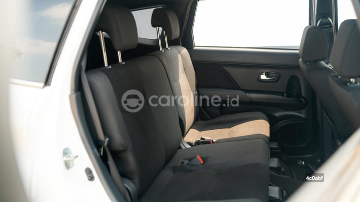 Daihatsu Terios 2024