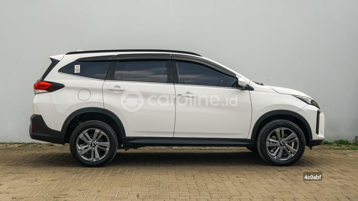 Daihatsu Terios 2024