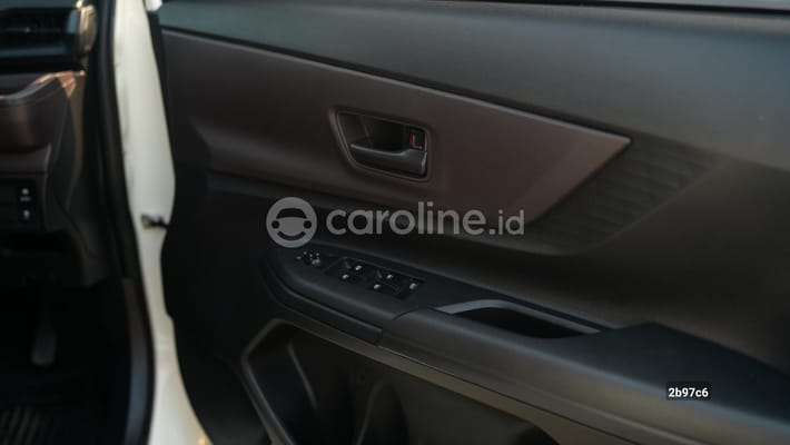 Toyota Avanza 2025