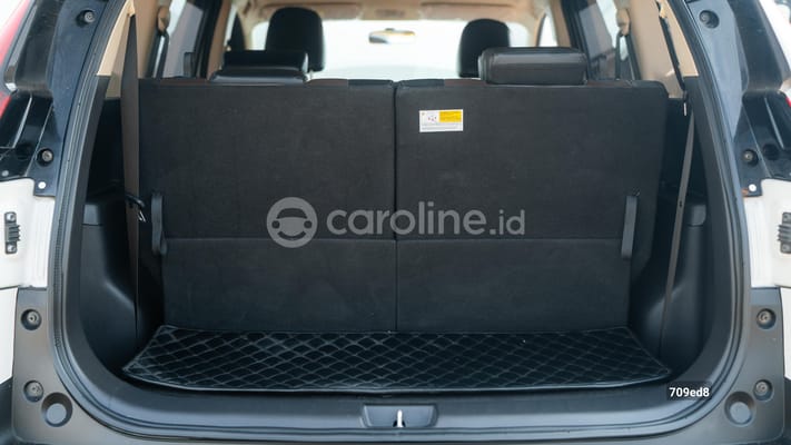 Mitsubishi Xpander 2021