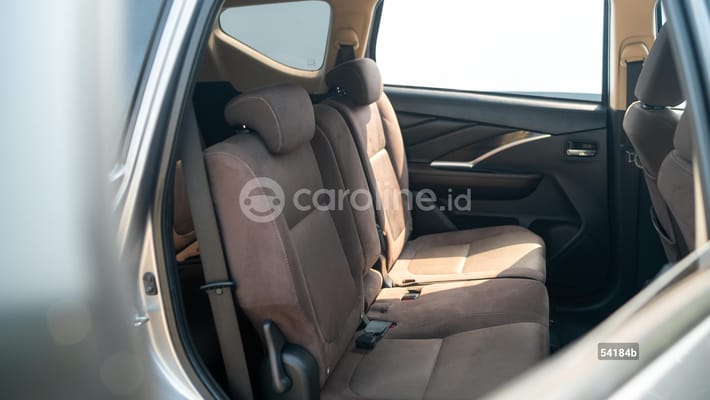Nissan Livina 2019