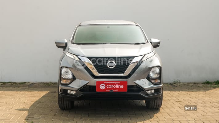 Nissan Livina 2019