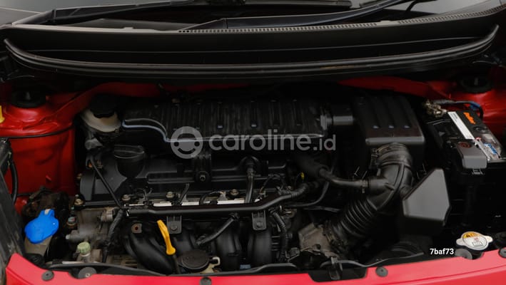 Kia Picanto 2012