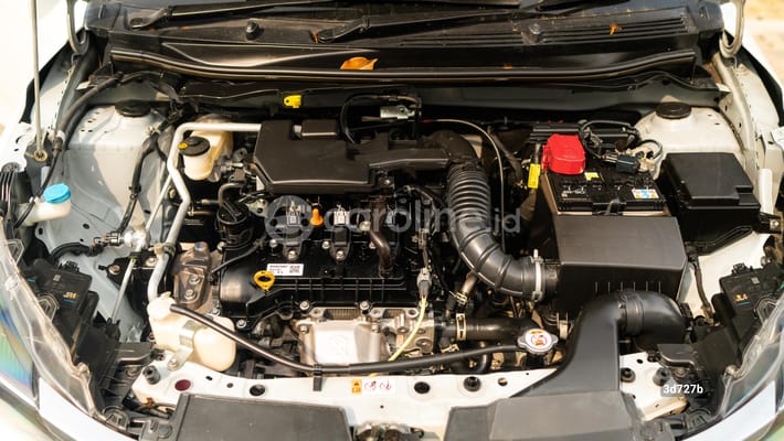 Toyota Agya 2023
