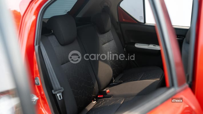 Suzuki Ignis 2017