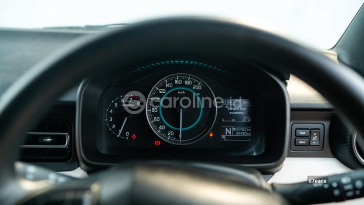 Suzuki Ignis 2017