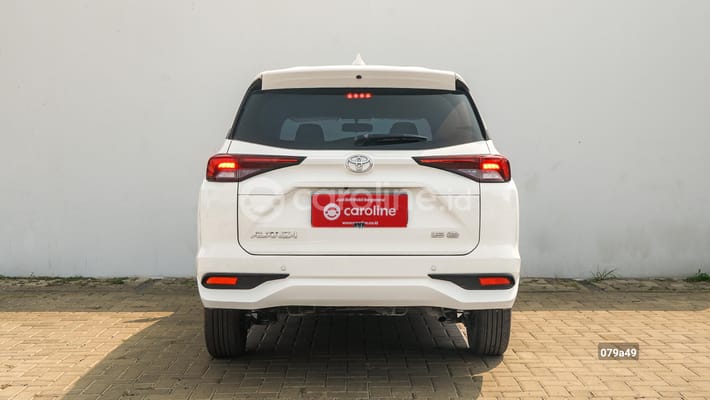 Toyota Avanza 2023