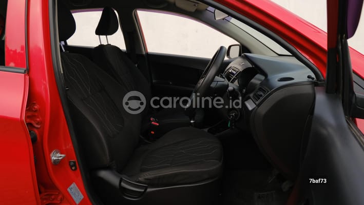 Kia Picanto 2012
