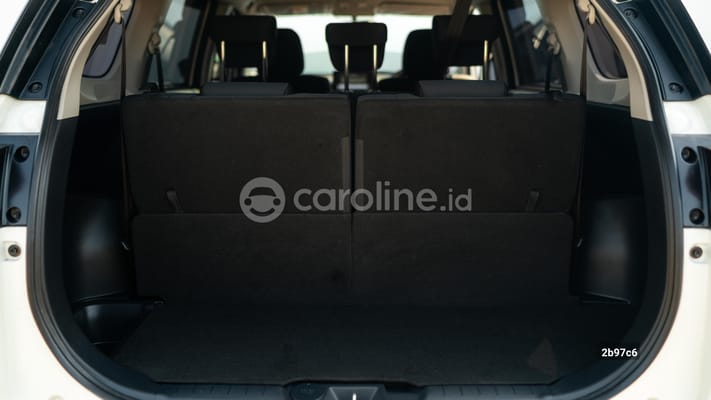 Toyota Avanza 2025