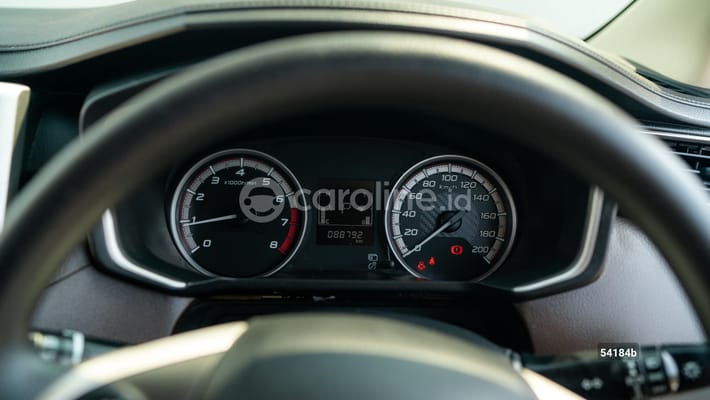 Nissan Livina 2019