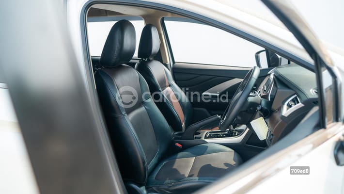 Mitsubishi Xpander 2021