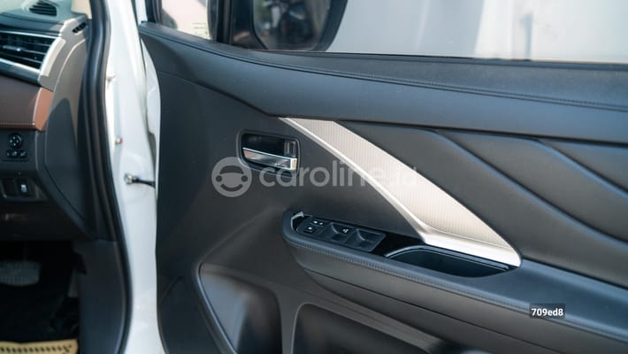 Mitsubishi Xpander 2021