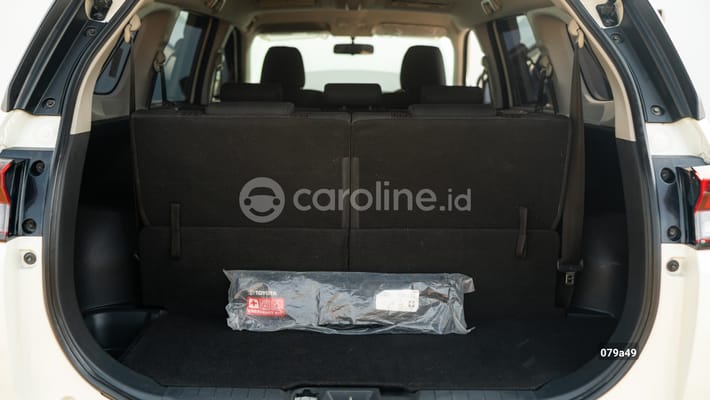 Toyota Avanza 2023