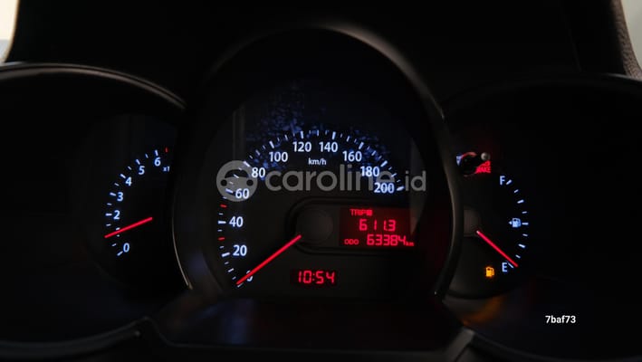 Kia Picanto 2012