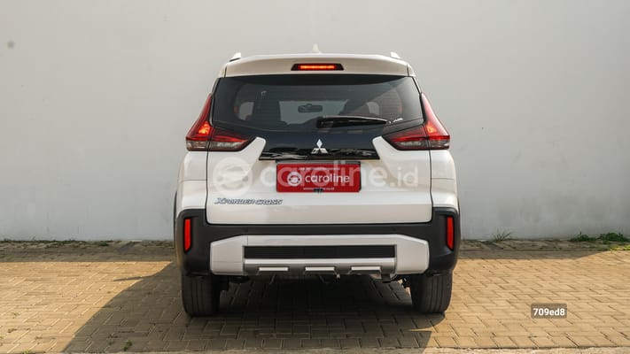 Mitsubishi Xpander 2021