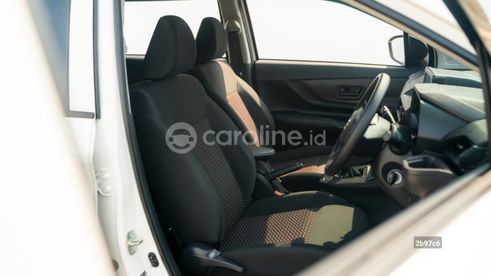 Toyota Avanza 2025