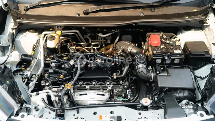 Toyota Avanza 2025