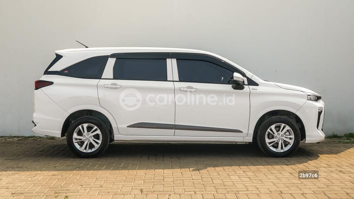Toyota Avanza 2025