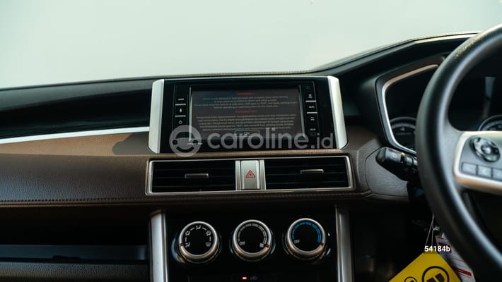 Nissan Livina 2019
