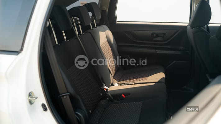 Toyota Avanza 2025