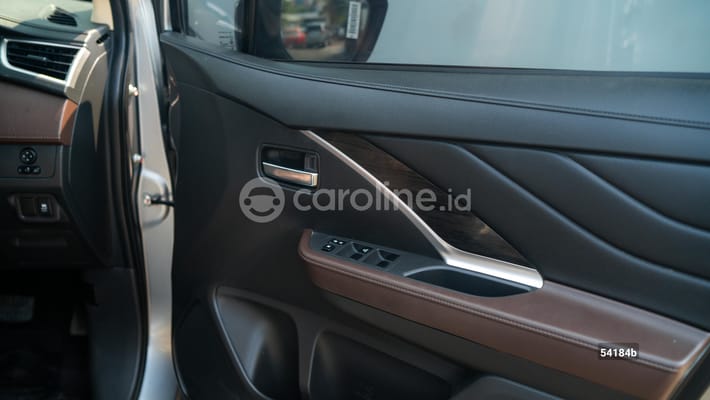 Nissan Livina 2019