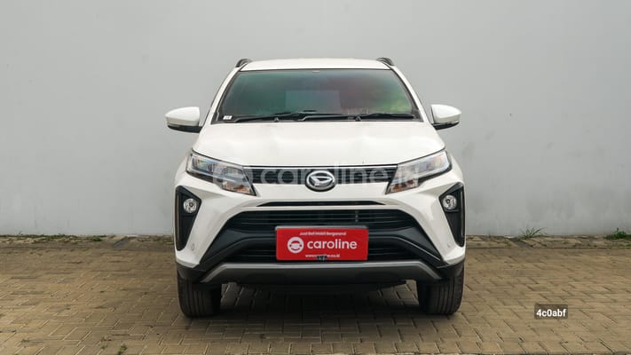 Daihatsu Terios 2024