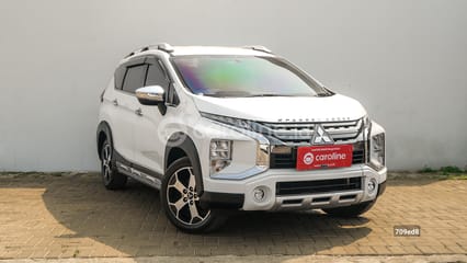 Mitsubishi Xpander CROSS PREMIUM 1.5 2021