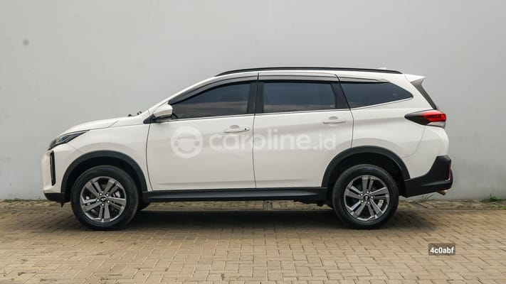 Daihatsu Terios 2024