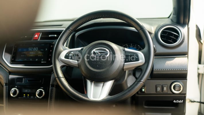 Daihatsu Terios 2024