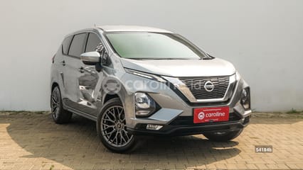 Nissan Livina VE 1.5 2019