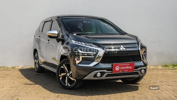 Foto Mitsubishi Xpander ULTIMATE 2023