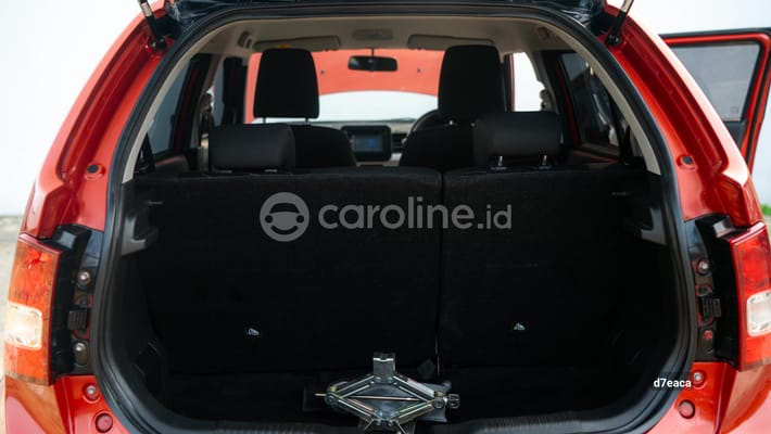 Suzuki Ignis 2017