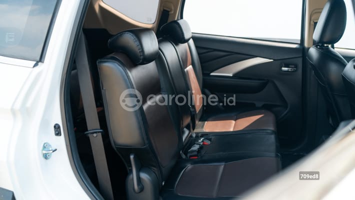 Mitsubishi Xpander 2021