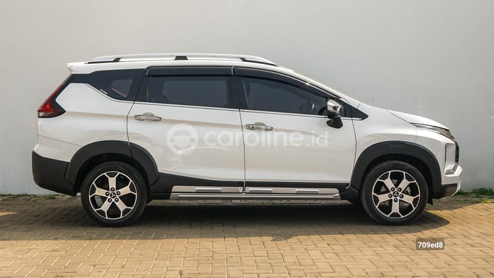 Mitsubishi Xpander 2021