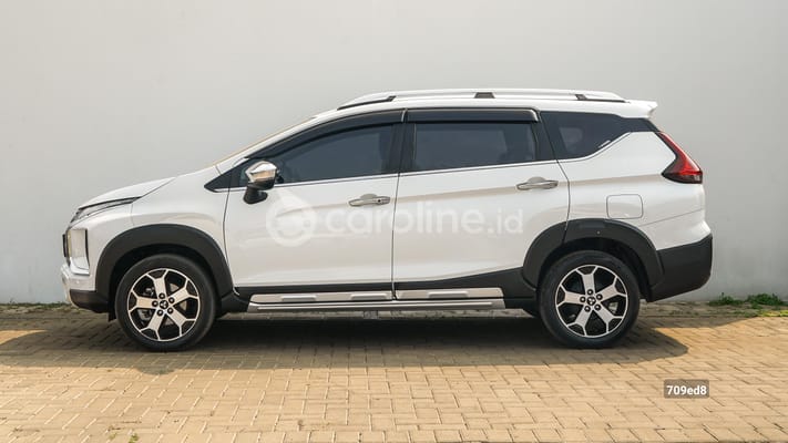 Mitsubishi Xpander 2021