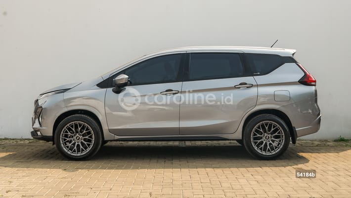 Nissan Livina 2019