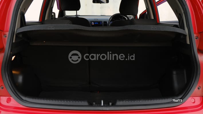 Kia Picanto 2012