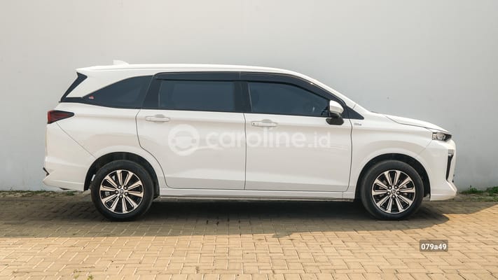 Toyota Avanza 2023
