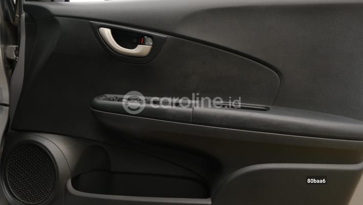 Honda Br-v 2017