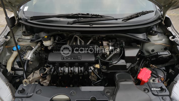 Honda Br-v 2017