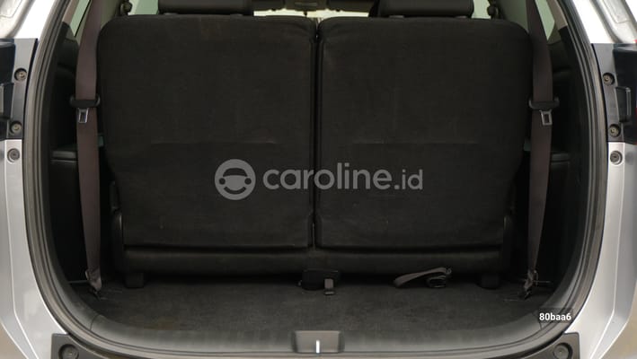 Honda Br-v 2017