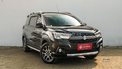 Suzuki Xl7 ALPHA 1.5 2021