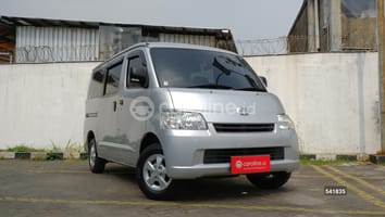 Foto Daihatsu Gran max 1.3 D MINIBUS 2020
