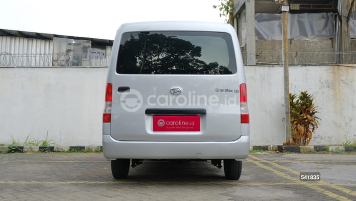 Daihatsu Gran Max 2020