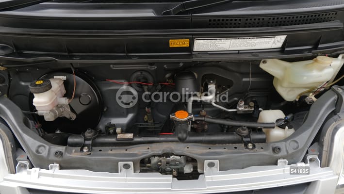 Daihatsu Gran Max 2020