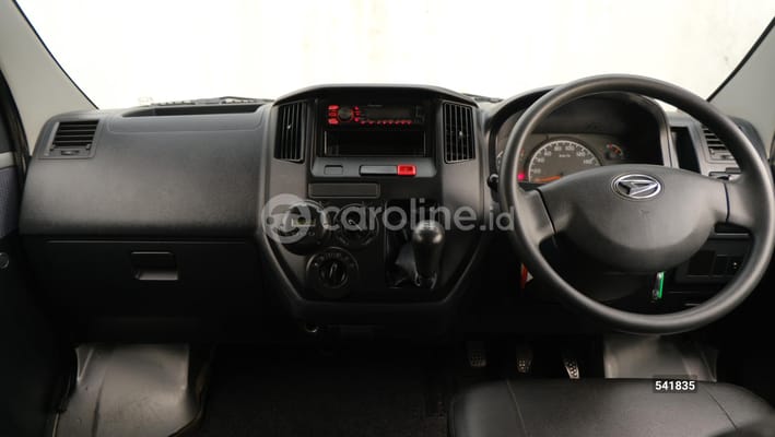 Daihatsu Gran Max 2020