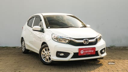Honda Brio E SATYA 1.2 2023